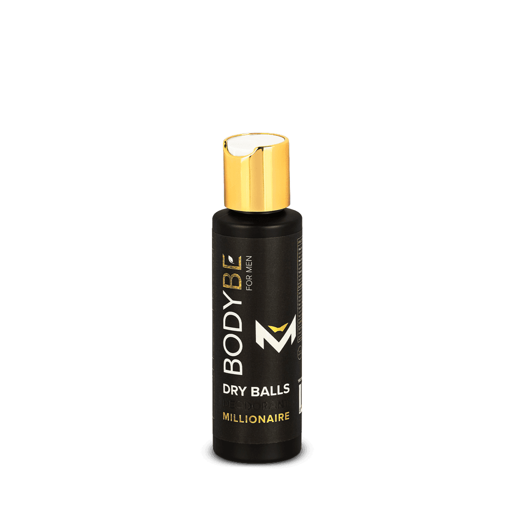 DRY BALLS