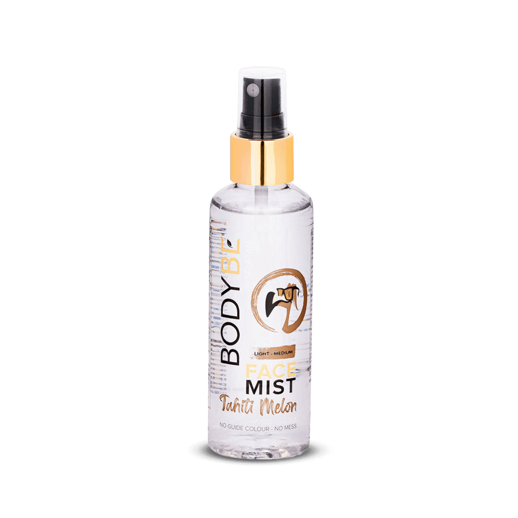 FACE MIST