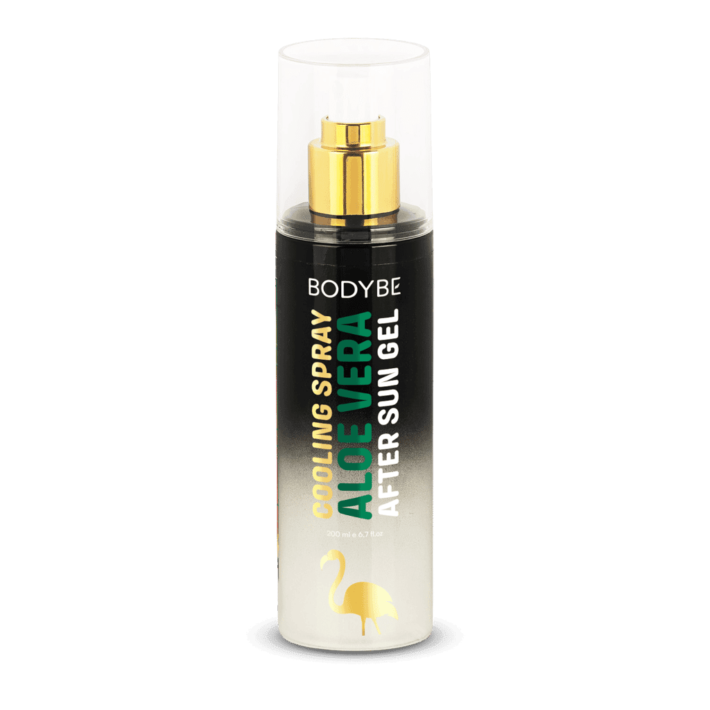 ALOE VERA COOLING SPRAY