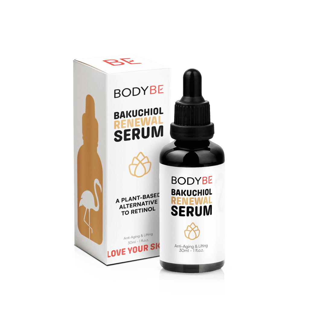BAKUCHIOL RENEWAL SERUM