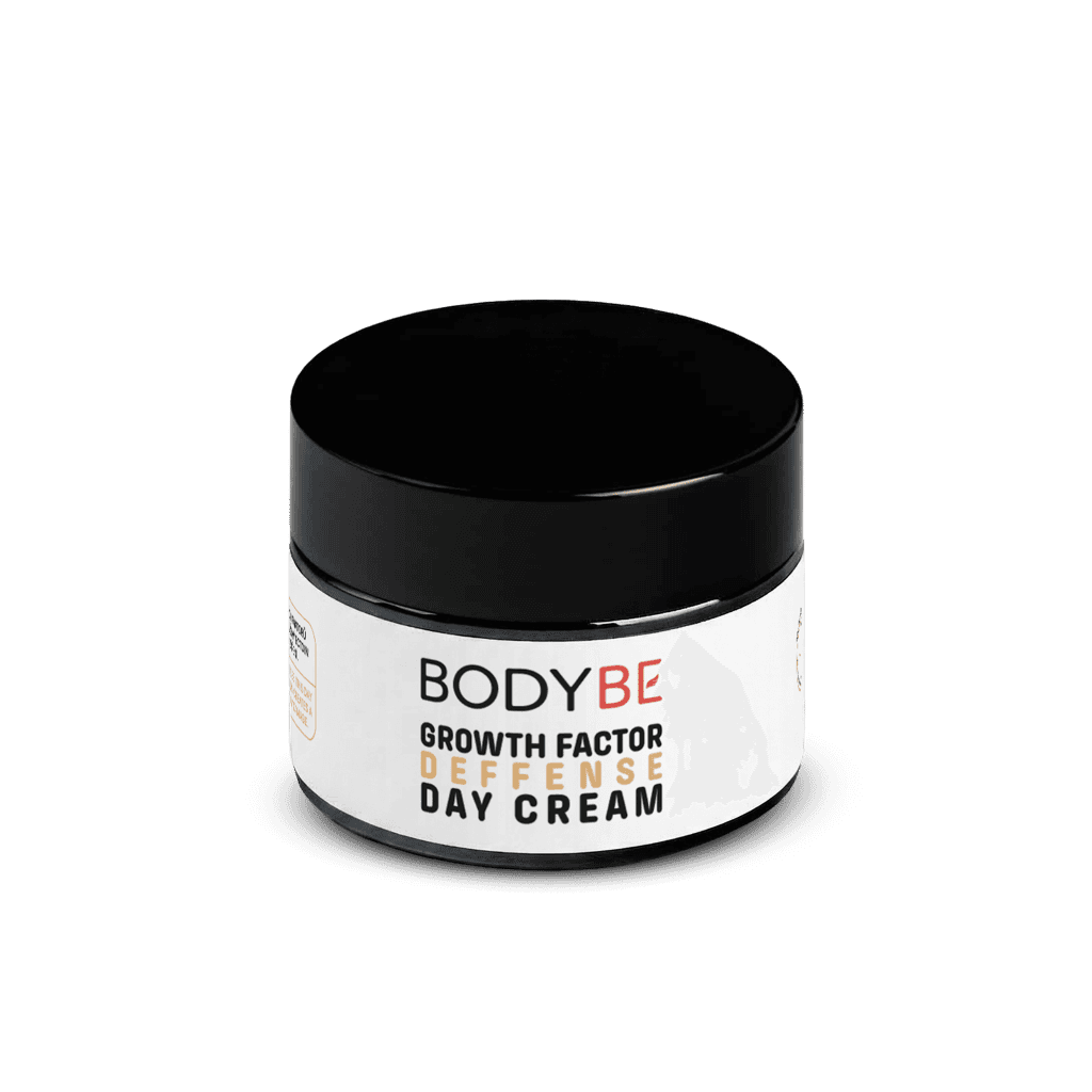 GROWTH FACTOR DEFENSE DAY CREAM