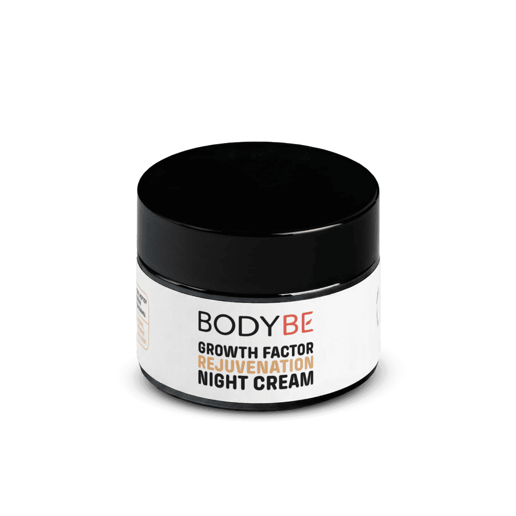 GROWTH FACTOR REJUVENATION NIGHT CREAM