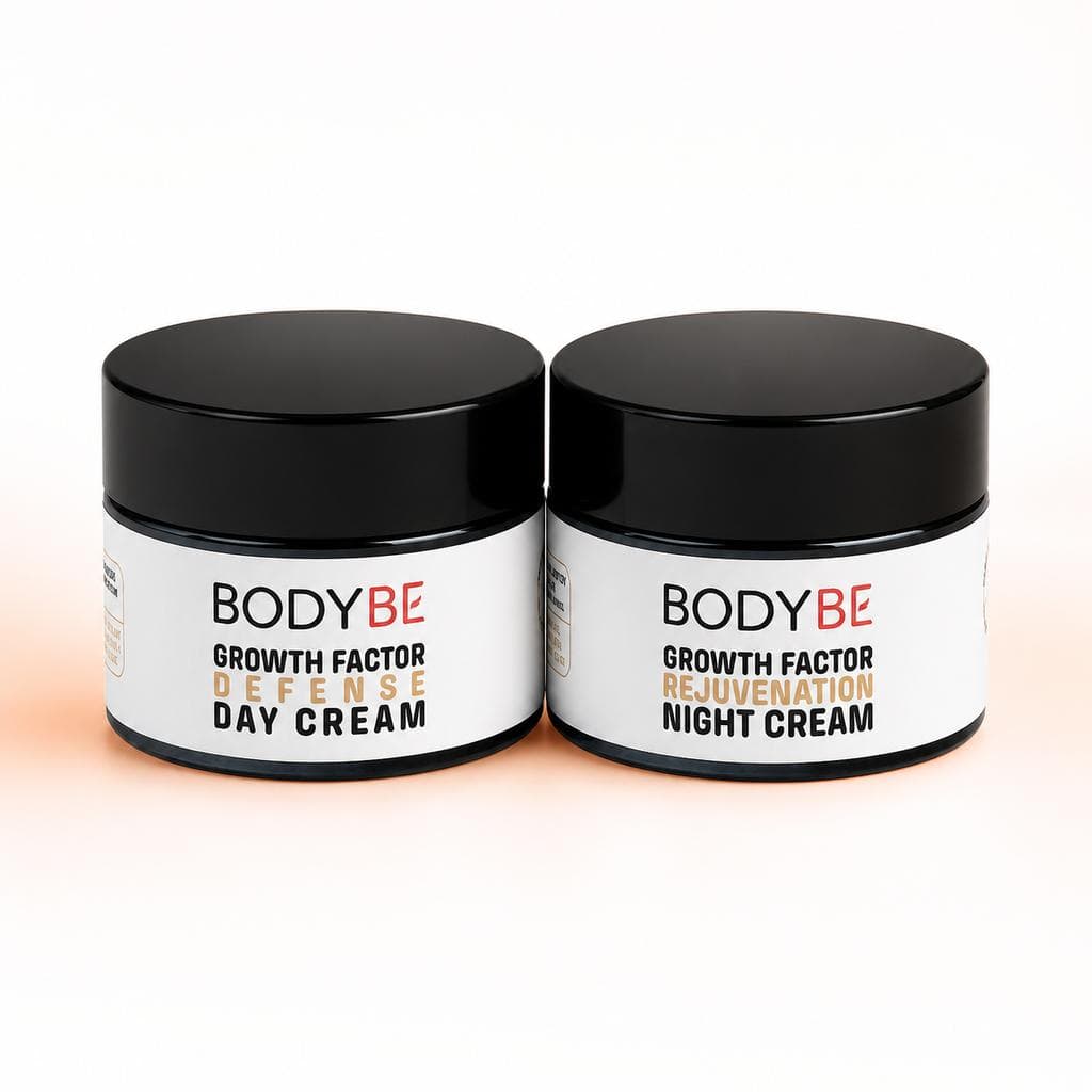 Duo DAY & NIGHT CREAM – hlavní fotografie bez pozadí - další pohled