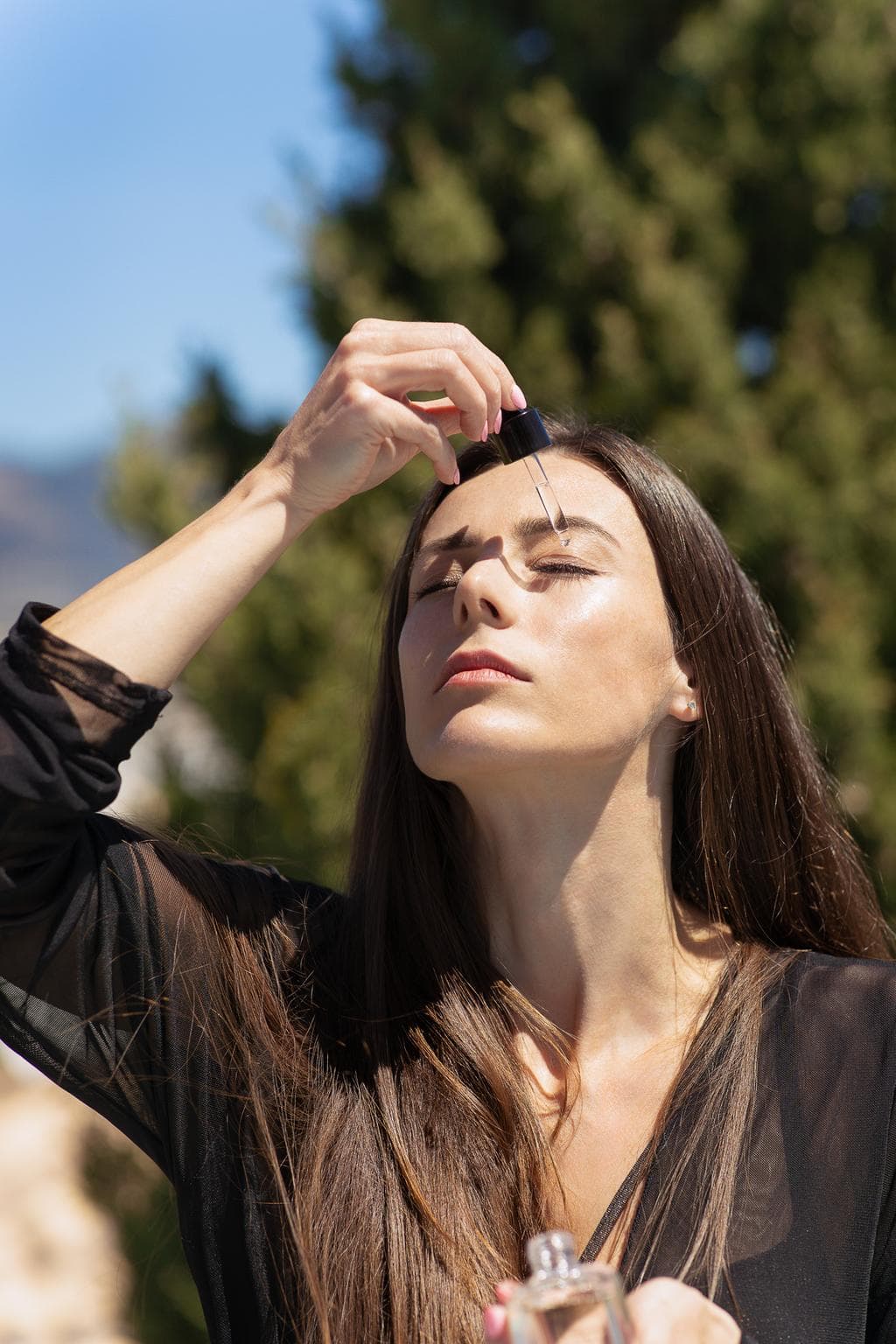 BAKUCHIOL RENEWAL SERUM - další pohled
