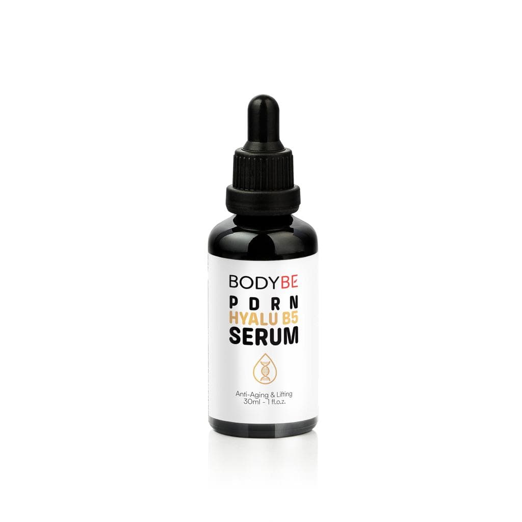 PDRN HYALU B5 SERUM - další pohled