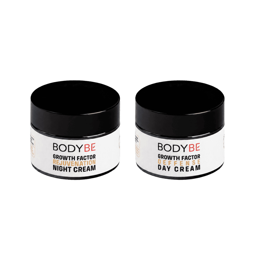 Duo DAY & NIGHT CREAM – hlavní fotografie bez pozadí
