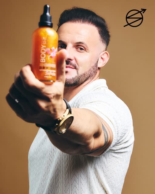 BODYBE Instagram collab