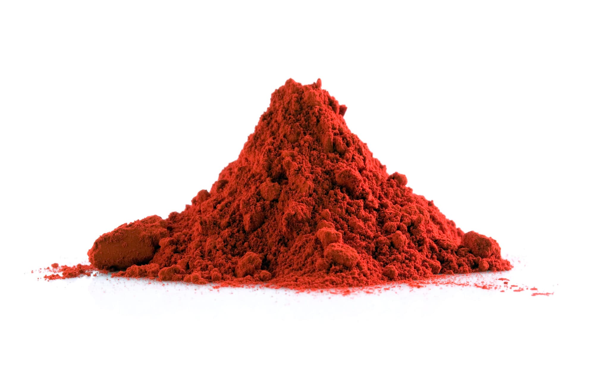 Koncentrovaný přírodní Astaxanthin