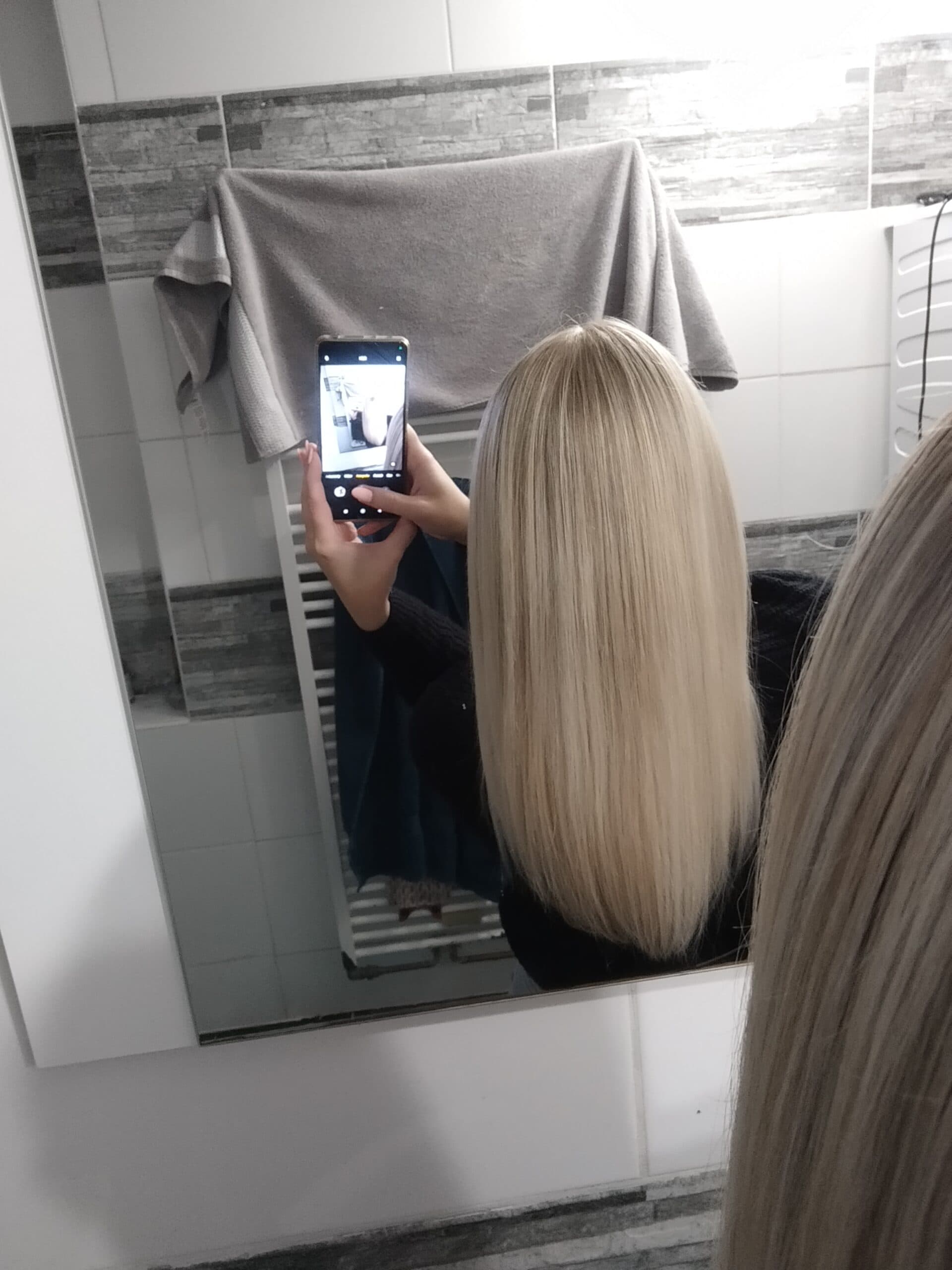 Míša - HAIR GUMMIES VITAMINS HIGH BIOTIN – Veganské vitamíny na vlasy – 60ks