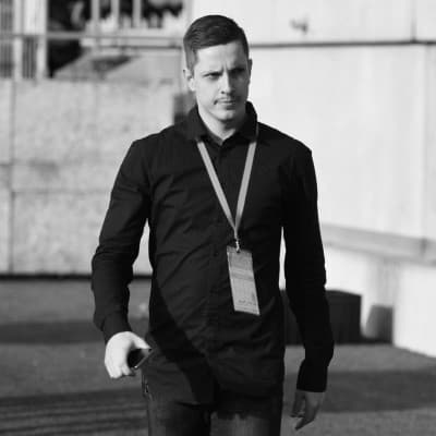 Peter Benč, performance marketing BODYBE