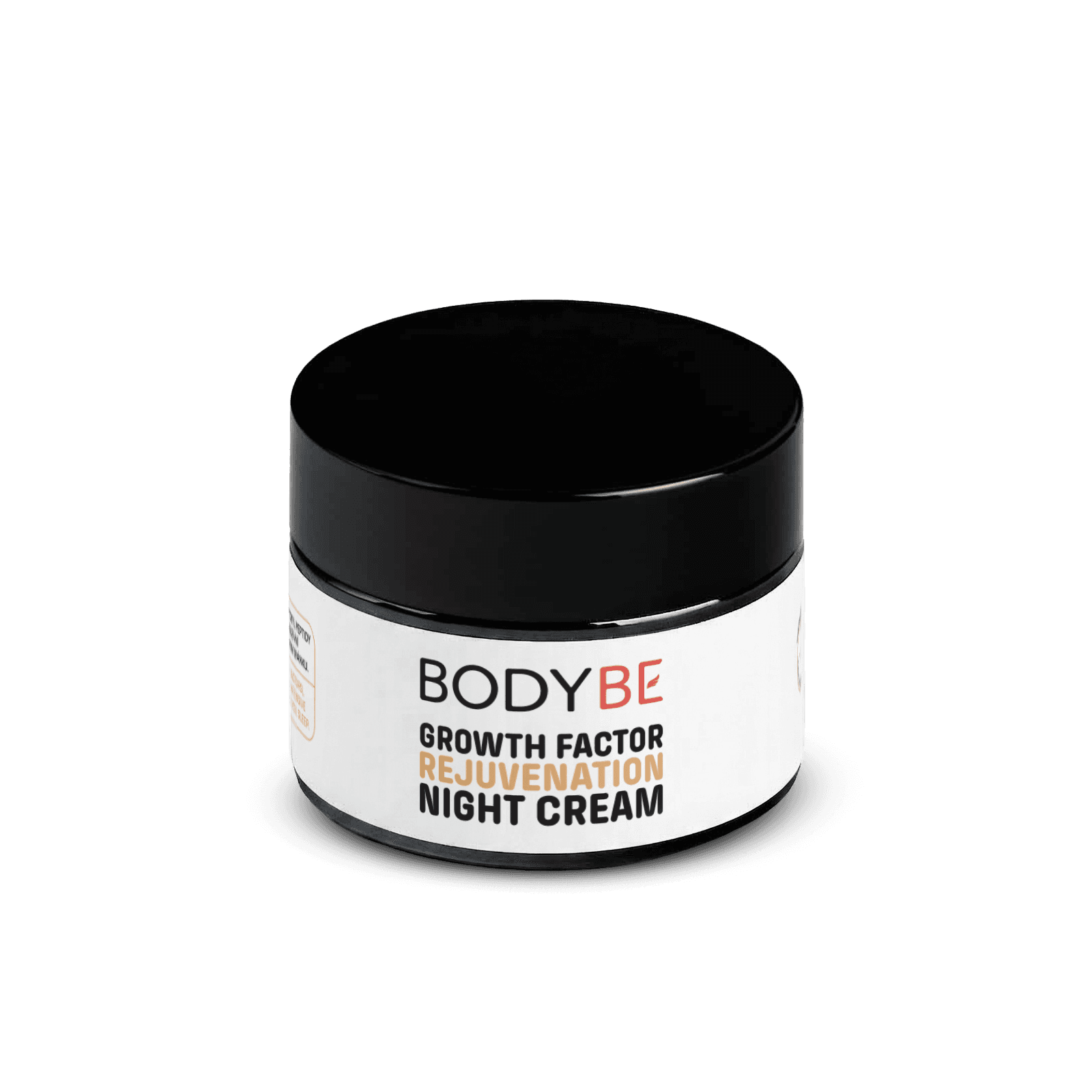 Growth Factor Night Cream