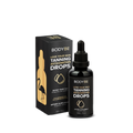 ASTAXANTHIN TANNING DROPS - doplněk stravy pro podporu přirozeného opálení a imunity