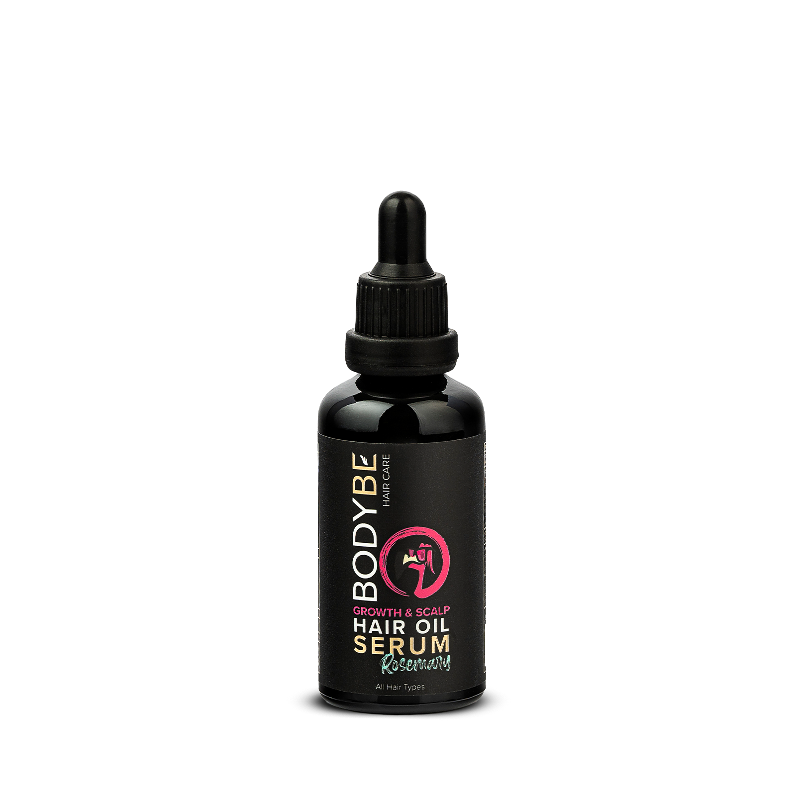 HAIR GROWTH SERUM - Rozmarýnové sérum pro růst vlasů a proti lupům