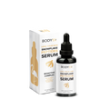 SNOWFLAKE PEPTIDES SERUM - Přírodní botox – Liftingové anti-age sérum